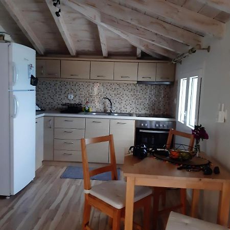 kedros Apartman Elafóniszosz Kültér fotó