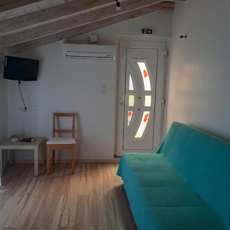 kedros Apartman Elafóniszosz Kültér fotó