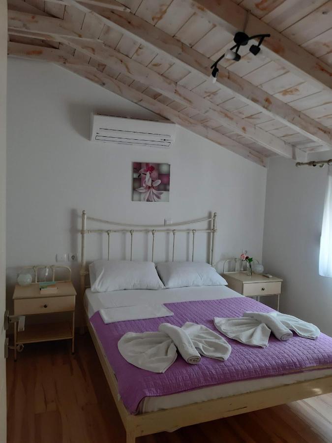 kedros Apartman Elafóniszosz Kültér fotó